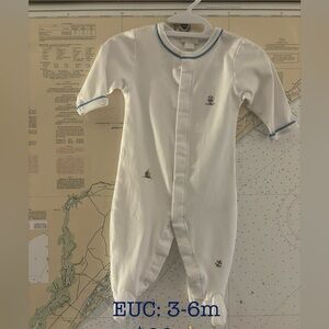 Multiple Kissy Kissy Items/sizes/styles